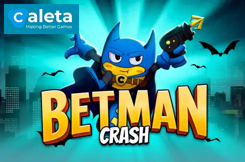 Betman Crash